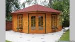 Log Cabin Bertsch Holzau - Penta5 400x400