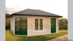 Log Cabin Bertsch Holzau - Penta9 350x500