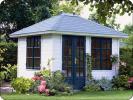 Log Cabin 3.0 x 2.4m  Lugarde Prima Marloes