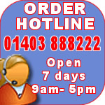 Order Hotline